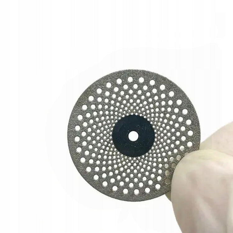 22 mm ultra thin diamond blade for cutting mini-grinders Manufacturer code MT-PL-315-C19/220/0,25
