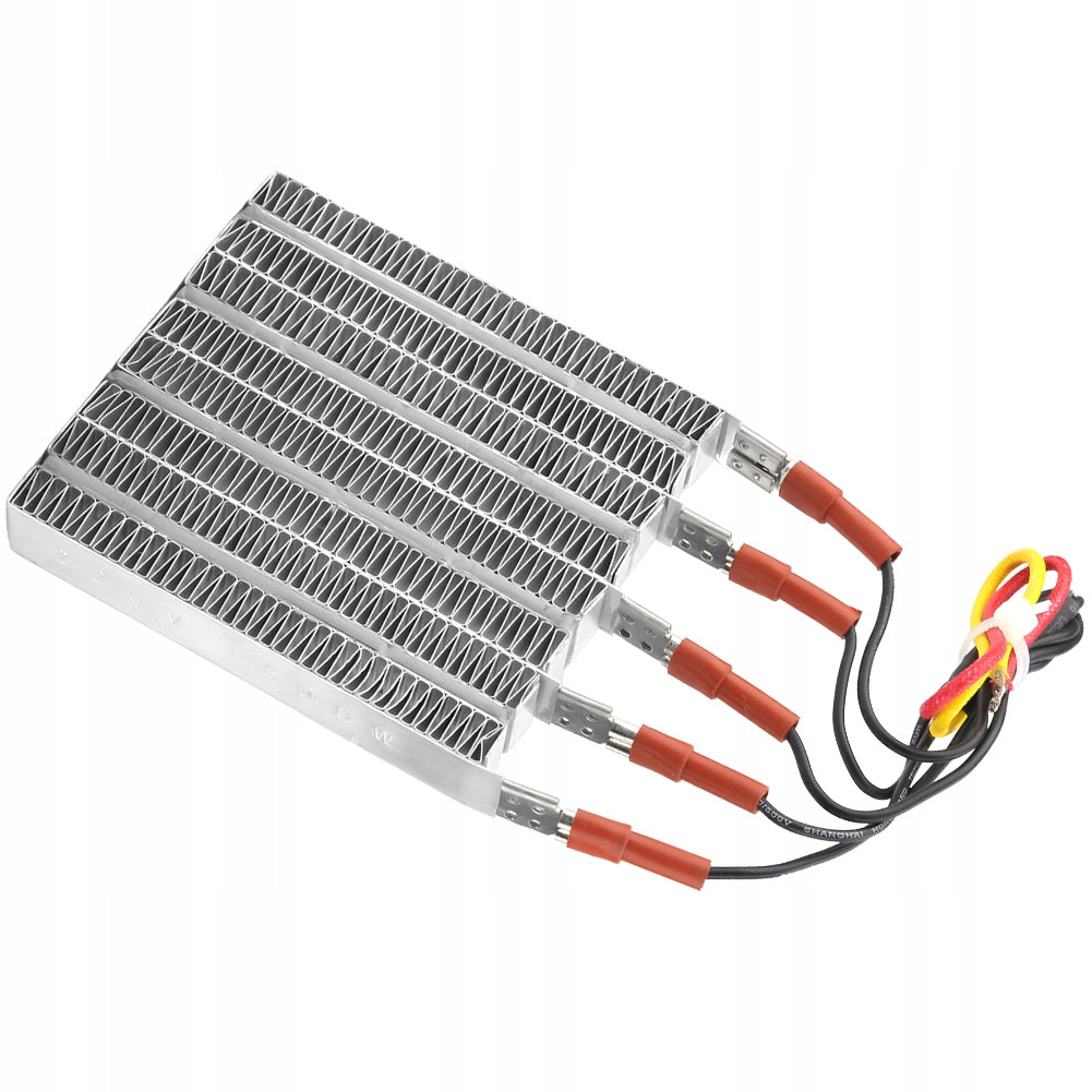 220 V 1500 W Electric Ceramic Air Heater PTC Element BX Kind other