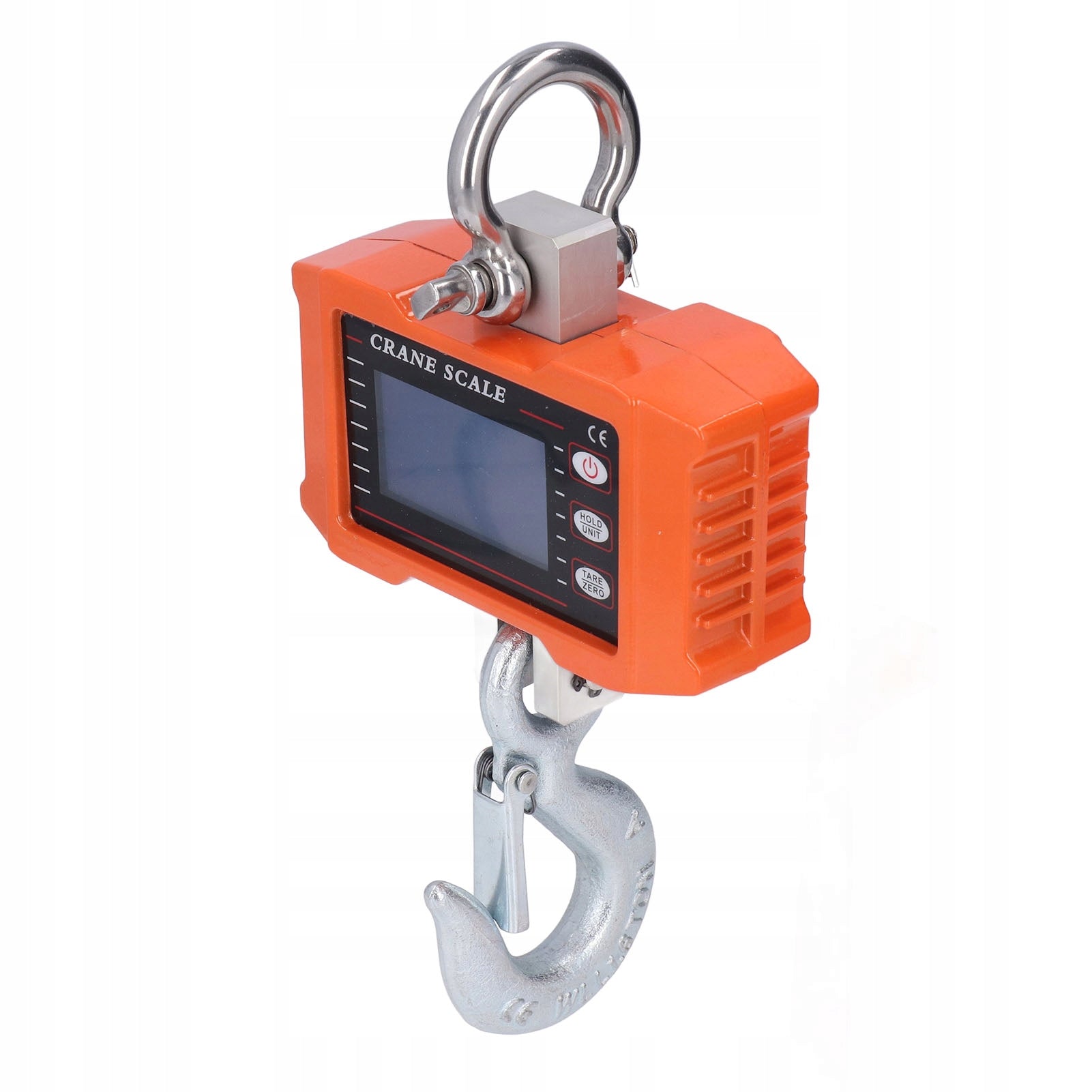 2200LB Electronic Hook Scale LCD Digital Display Industrial FI