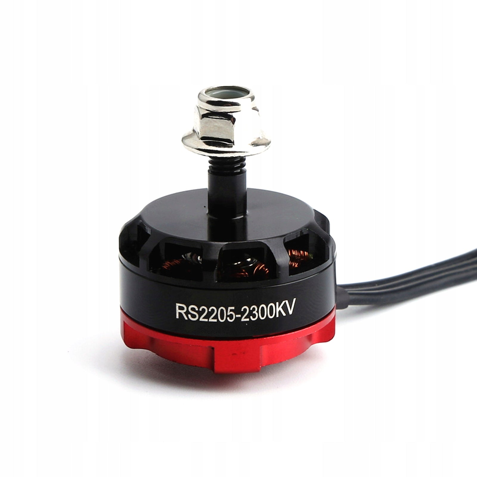 2205 2300KV Brushless Motor 4 Pcs Rotary Motor Back to FY Brand no brand