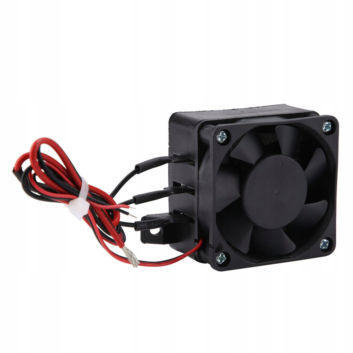 220V 300W Air Heater With PTC Fan Fixed 4Q