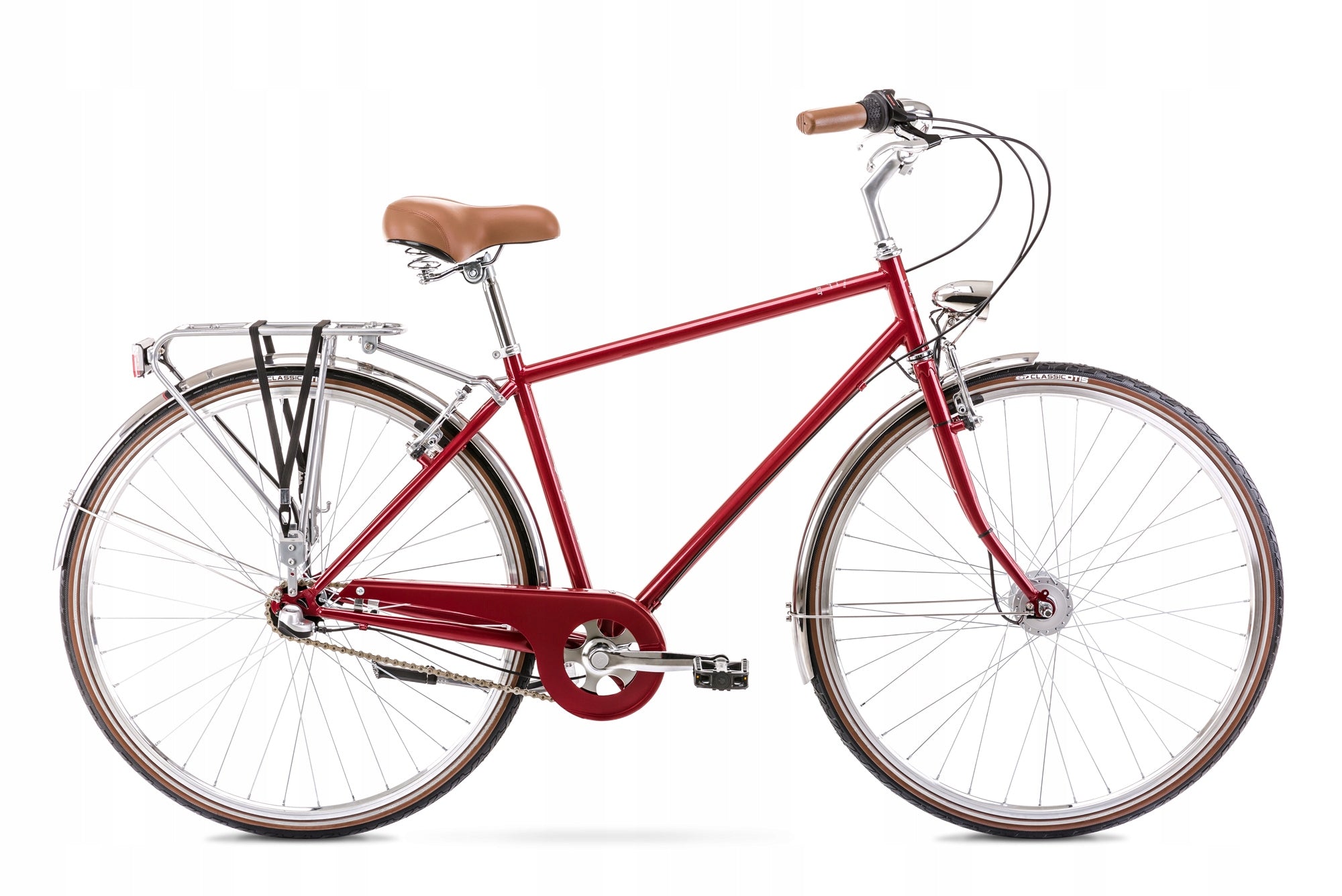 Fahrrad Romet Vintage Classic M 