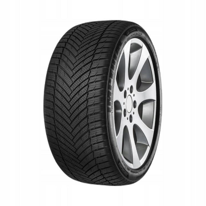 225/35R19 88Y Imperial All Season Tire