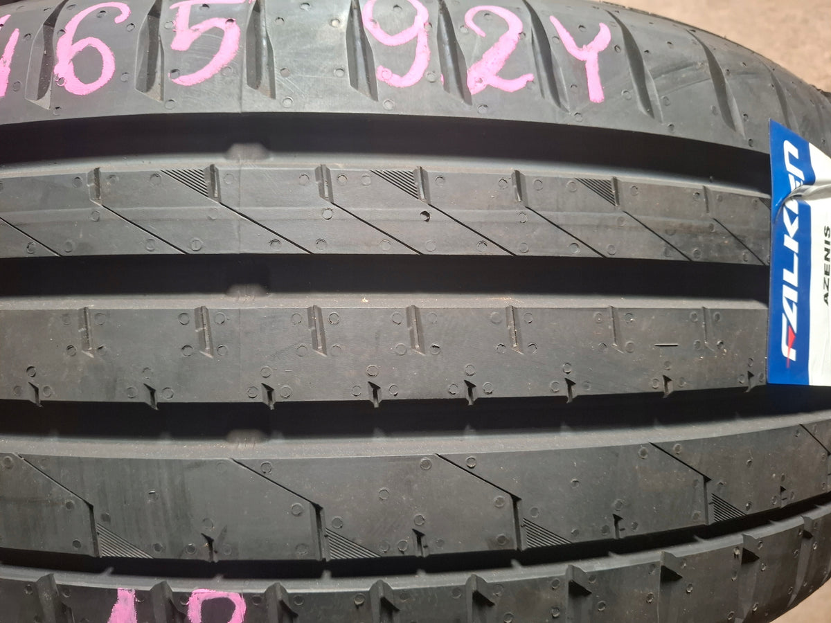 225 40 18 FALKEN AZENIS FK520 Year of manufacture 2024