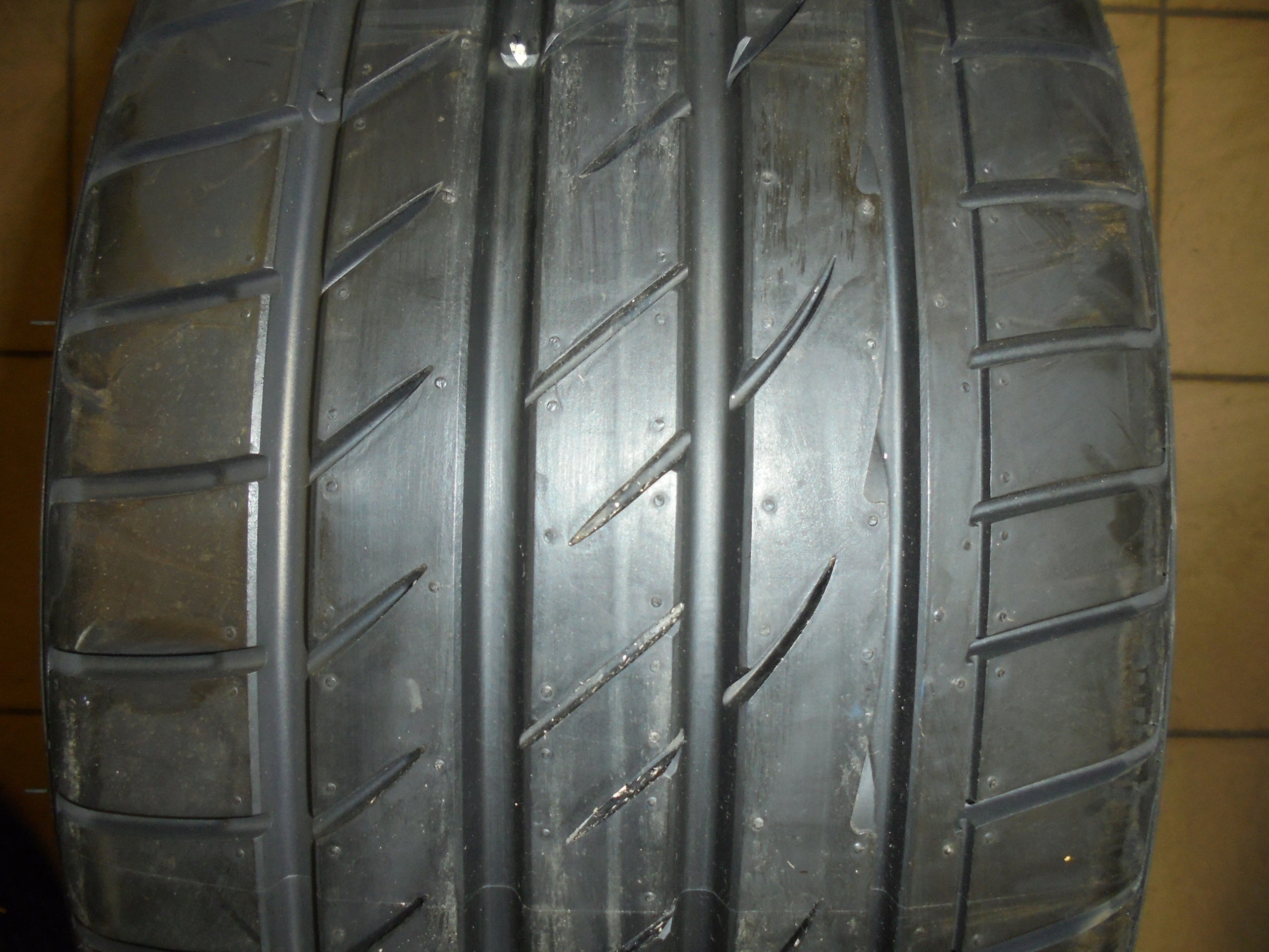 225/45R17 Laufenn S Fit EQ LK01B HRS Season summer