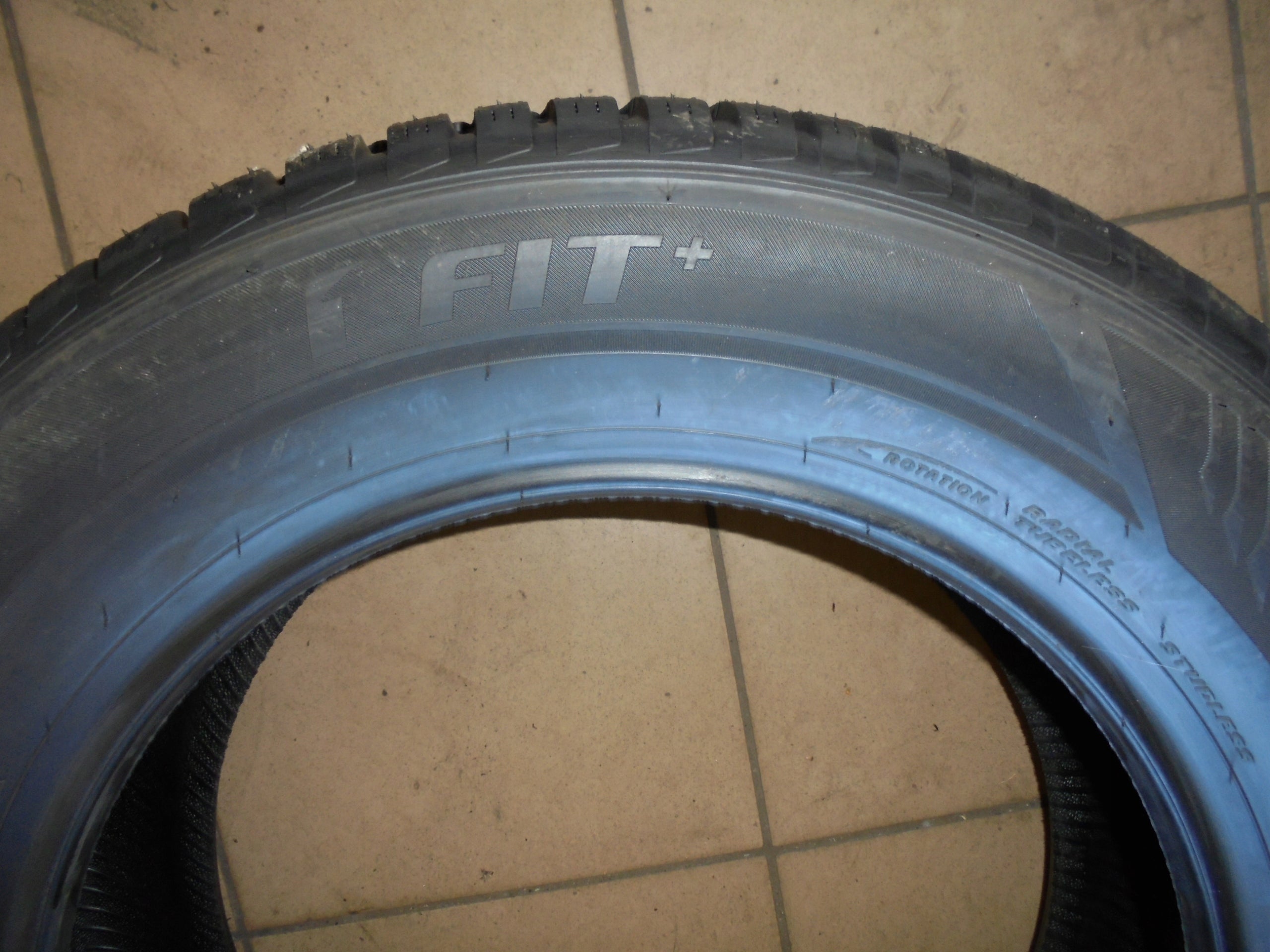 225/60R17 Laufenn I`Fit+ LW31 Number of tires offered 1 pc.