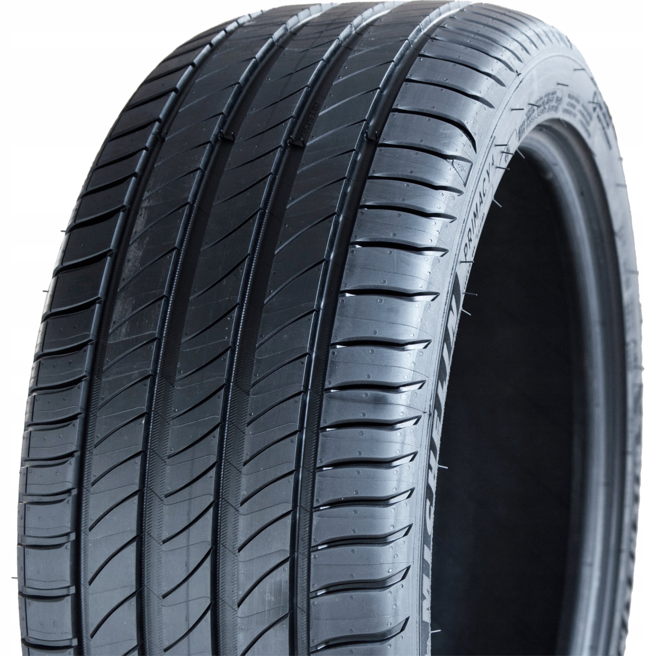 225/65R17 102H Primacy 4+ Summer Tire MICHELIN 2022