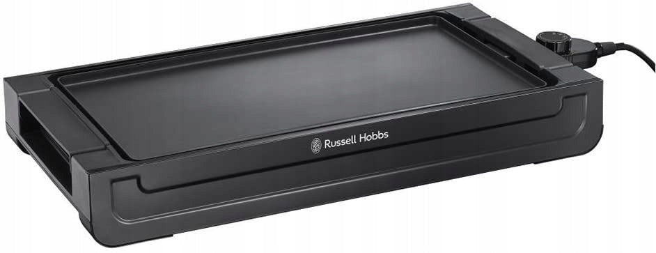 22550-56 GRIL STOLNÍ RUSSELL HOBBS Power rating 1500 W