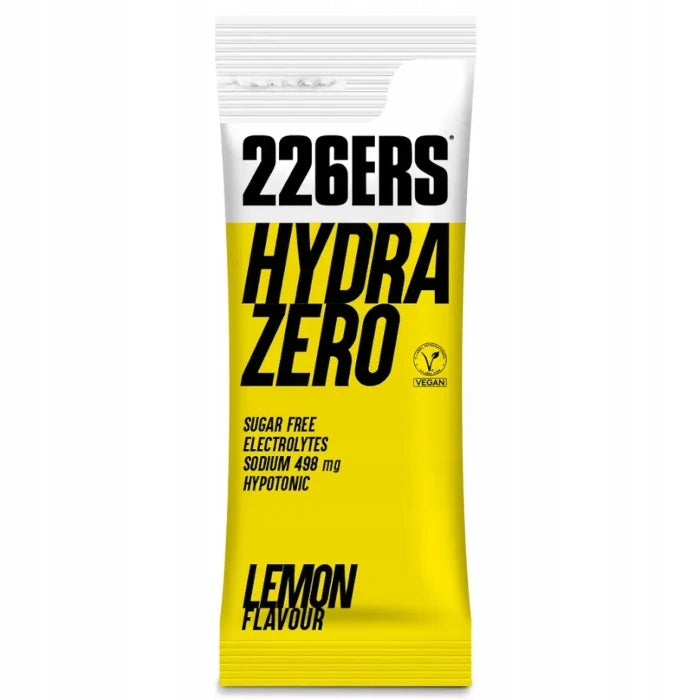 226ERS HYDRAZERO DRINK - Lemon - Sachet 7,5g