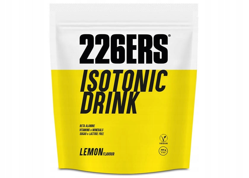 226ERS Isotonic Drink 500g