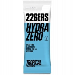 226ERS electrolytes HYDRAZERO sachet 7,5g tropical universal