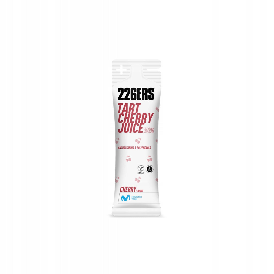 #226ers TART CHERRY JUICE - 60ml Medical device no