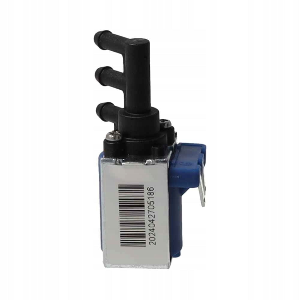 22V solenoid valve for electric mop KARCHER FC 7 6.686-655.3 Maximum steam pressure 1 bar