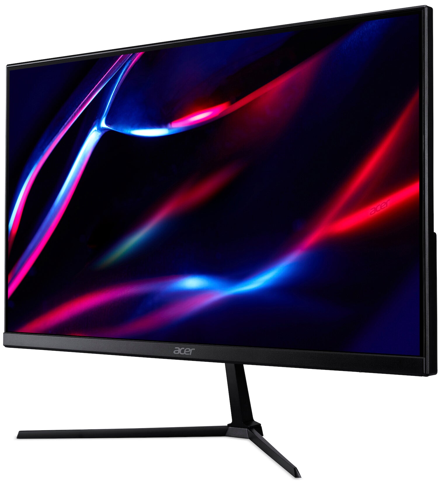 23.8" Full HD 1920x1080px Acer Nitro HDMI DisplayPort Computer Monitor Packaging status original