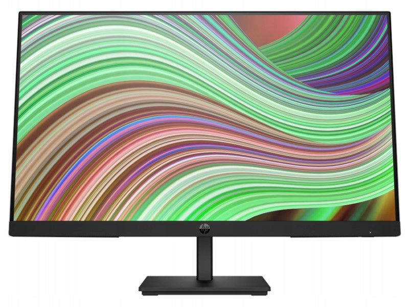 23,8" Monitor | HP V24v | 1920x1080 (FullHD) | 75Hz | 5ms | VA LED | 16:9 |