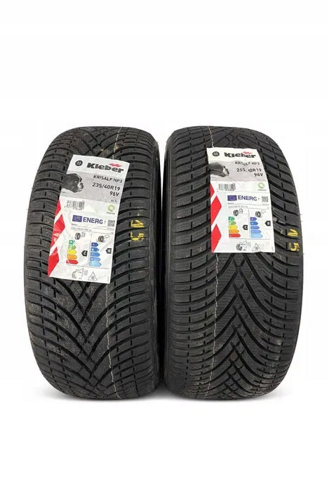 235/40R19 96V XL Kleber Krisalp HP3 nr.15 Season winter