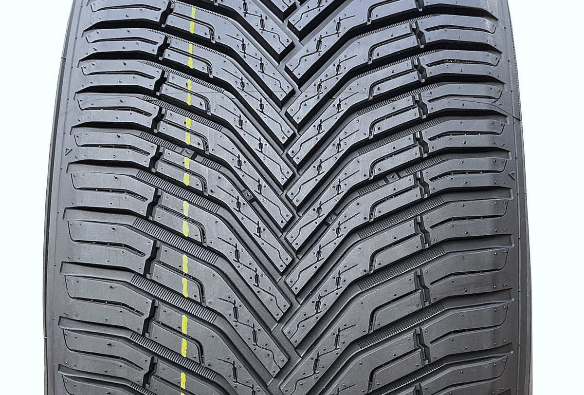 235/50R18 NEW ALL-SEASON TYRES 235 50 18 MULTI-SEASON Number of tires offered 1 pc.