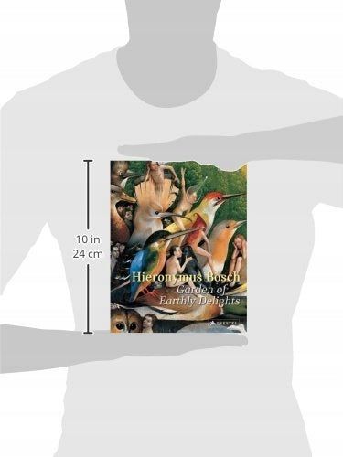 Hieronymus Bosch: Garden of Earthly Delights