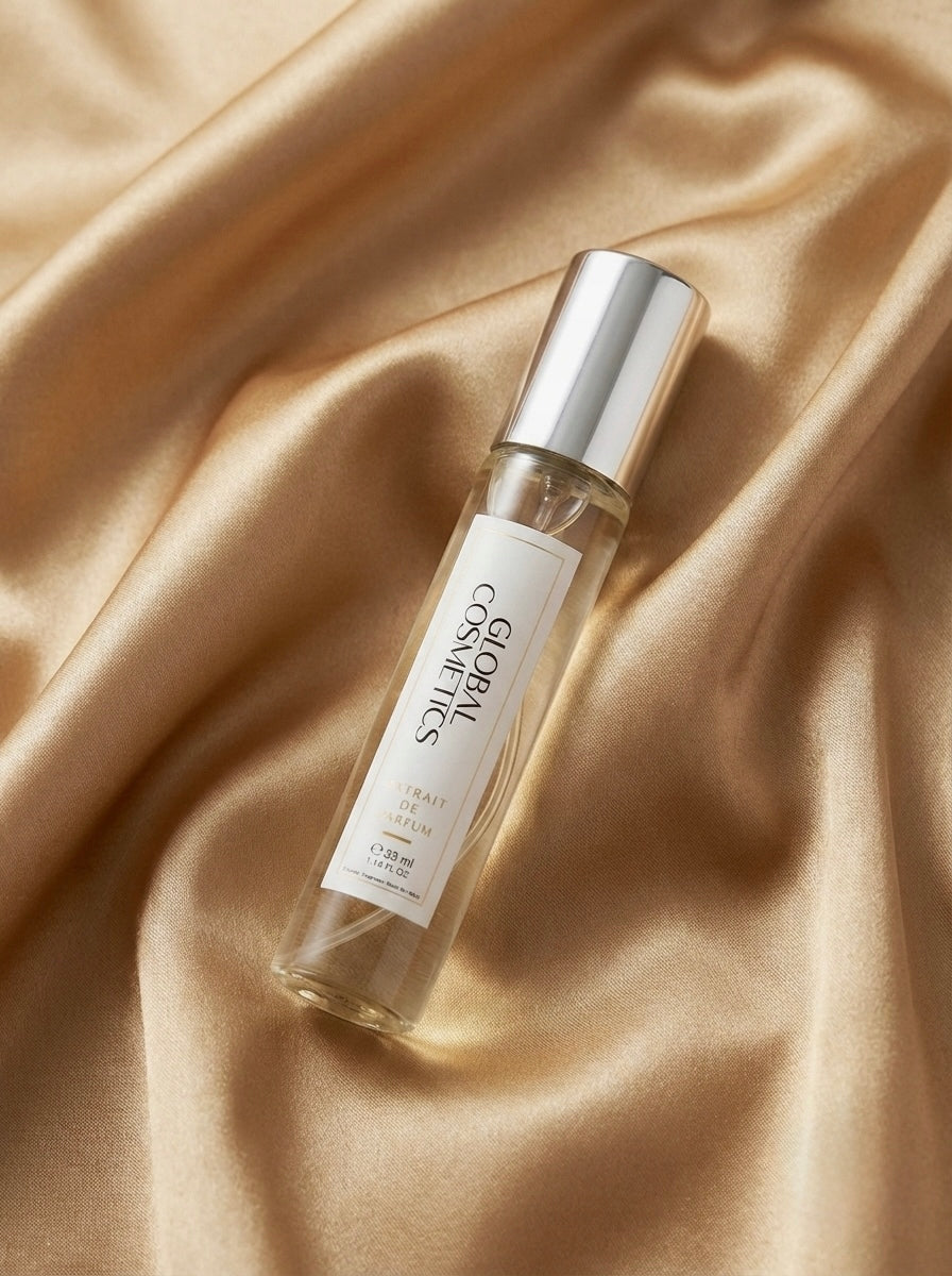239 WOMEN'S PERFUME STRONG PERFUME perfume EXTRAIT DE PARFUM 33ml Packaging status original