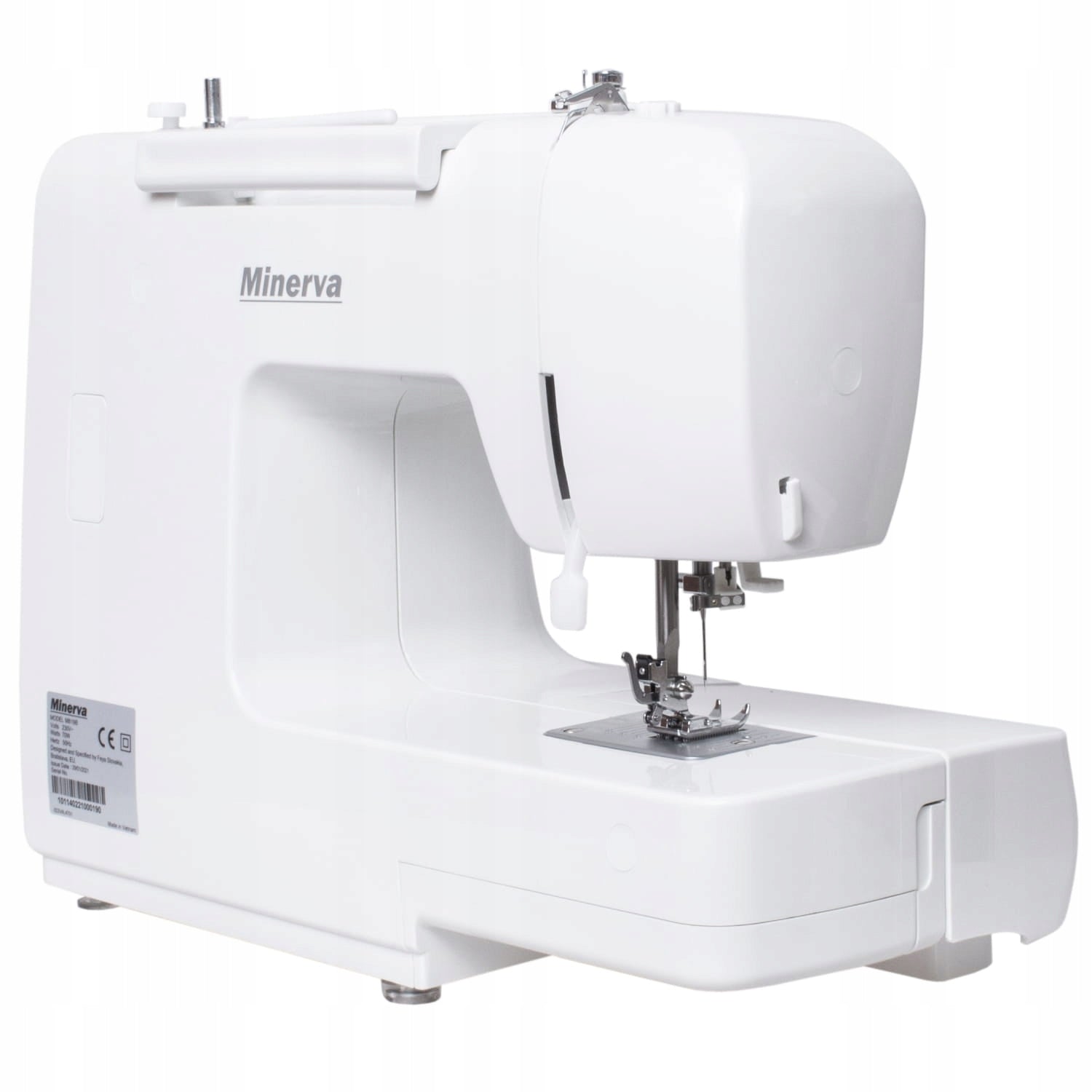 Siuvimo mašina Minerva M819B