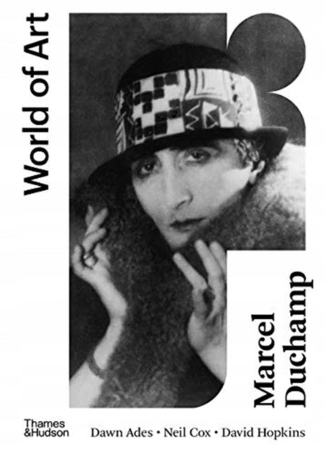 Neuauflage von Marcel Duchamp 