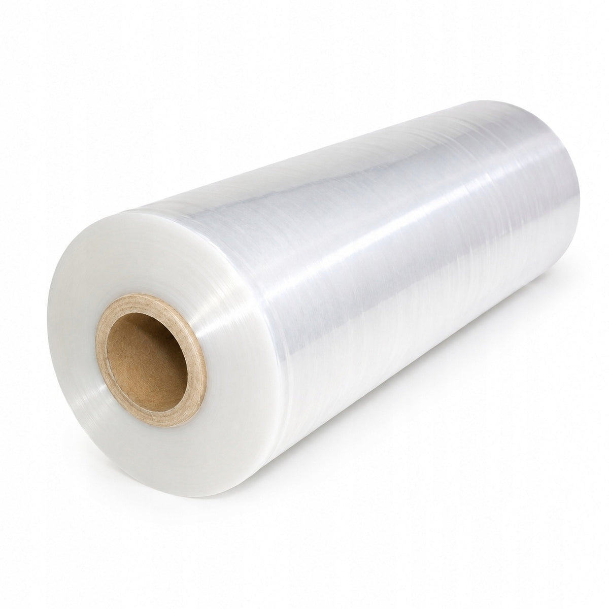 23mic Stretch Film Machine 13,6kg Transparent Manufacturer code Profol_Stretch_M_13,6