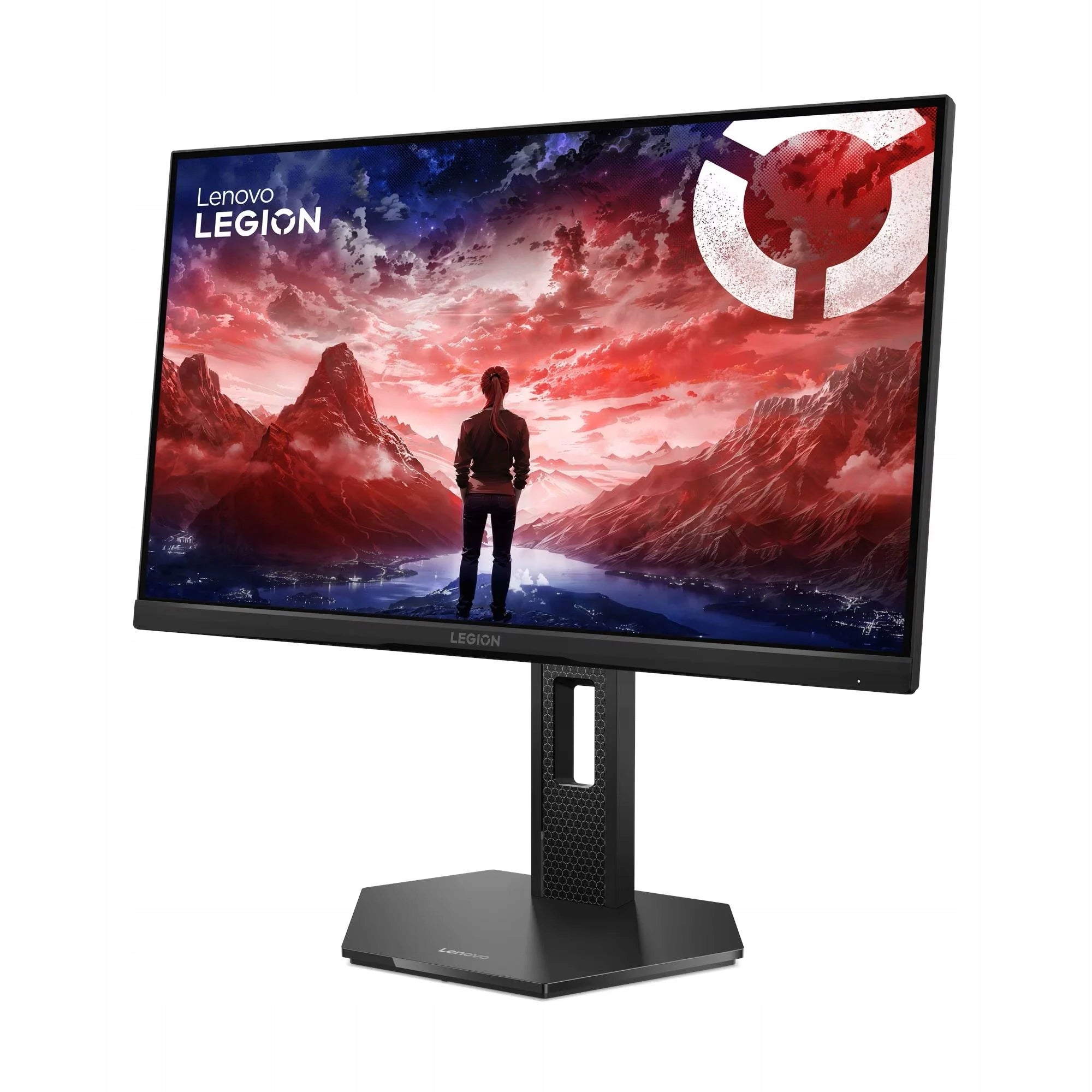 24,5" Lenovo Legion 25-10 Model 67D4GAC3EU