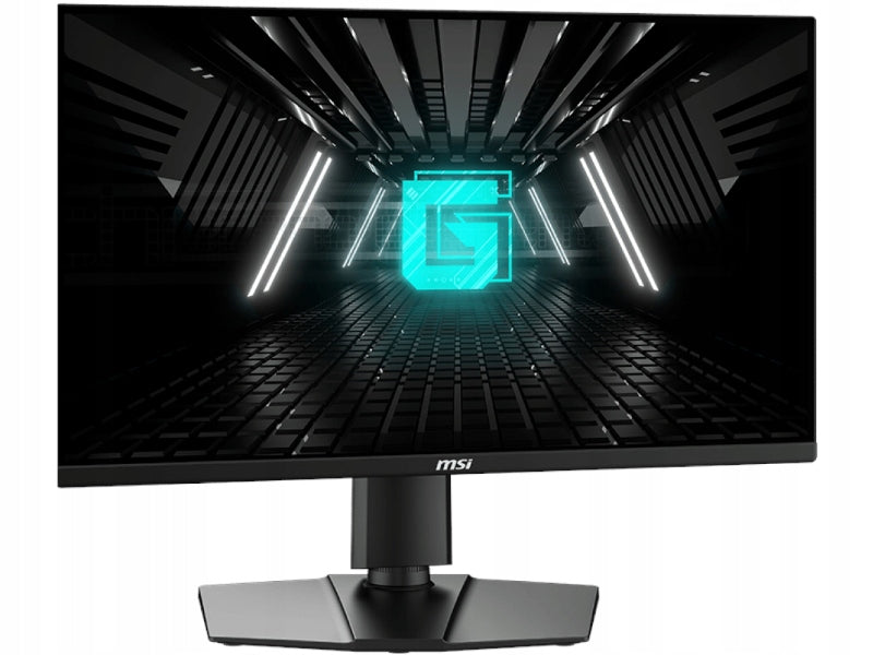 24,5" MSI G255PF E2 Monitor | 1920x1080 (FullHD) | Rapid IPS | 180Hz | 1ms Brand MSI