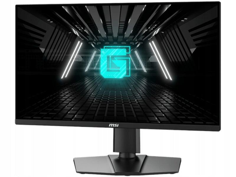 24,5" MSI G255PF E2 Monitor | 1920x1080 (FullHD) | Rapid IPS | 180Hz | 1ms Model G255PF E2