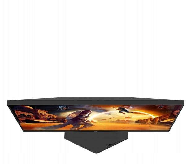 24" AOC Q24G4RE LED Monitor Model Q24G4RE
