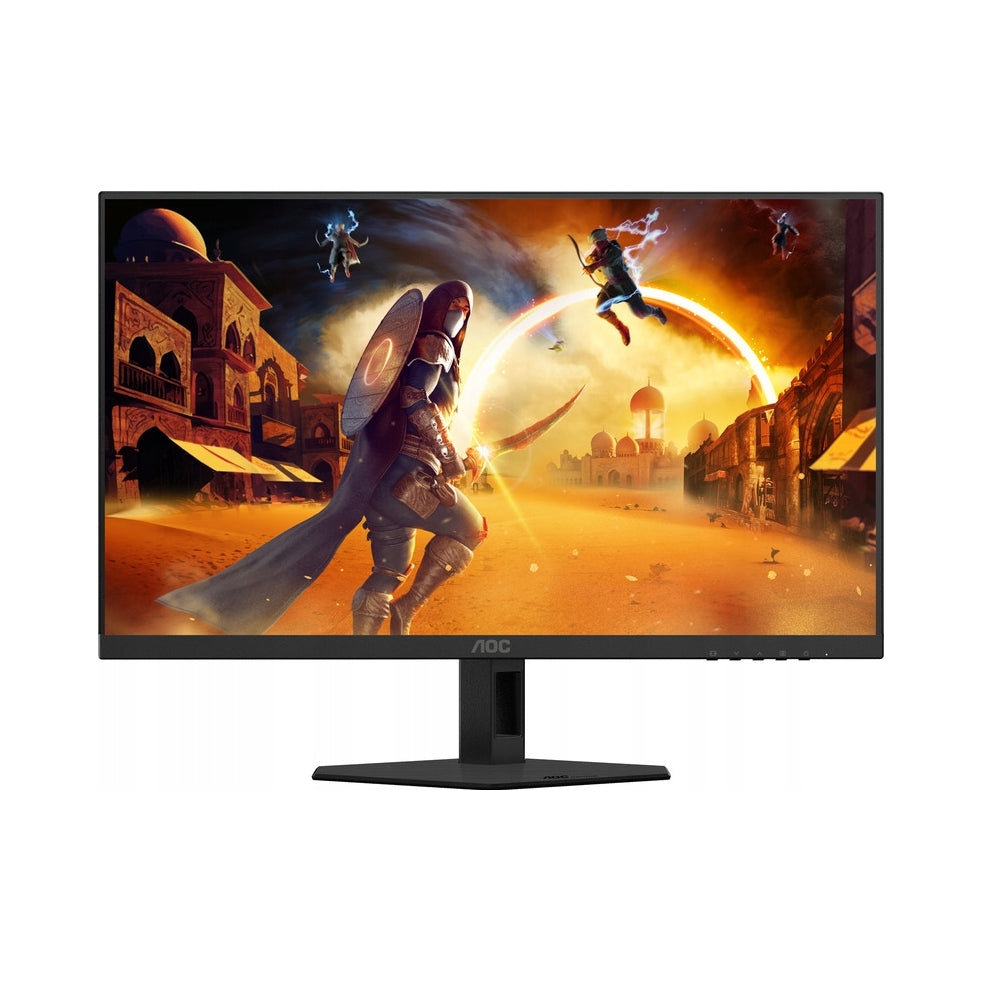 24" AOC Q24G4RE LED Monitor