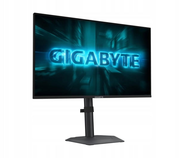 24" Gigabyte G25F2A LED Monitor Brand Gigabyte