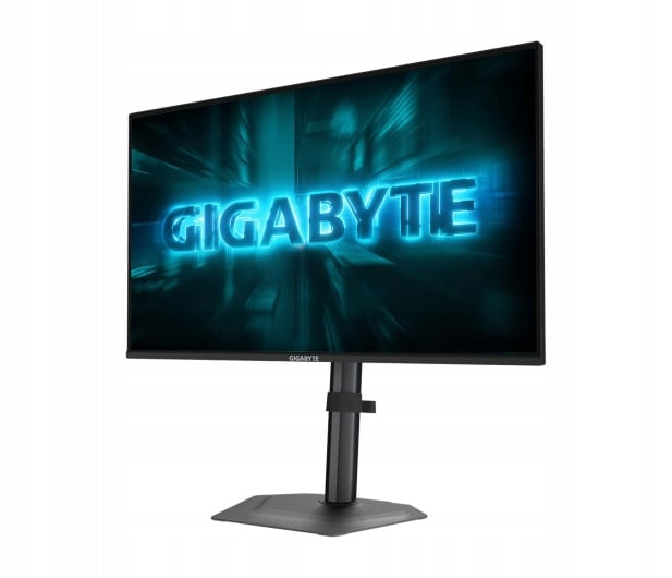 24" Gigabyte G25F2A LED Monitor Packaging status original