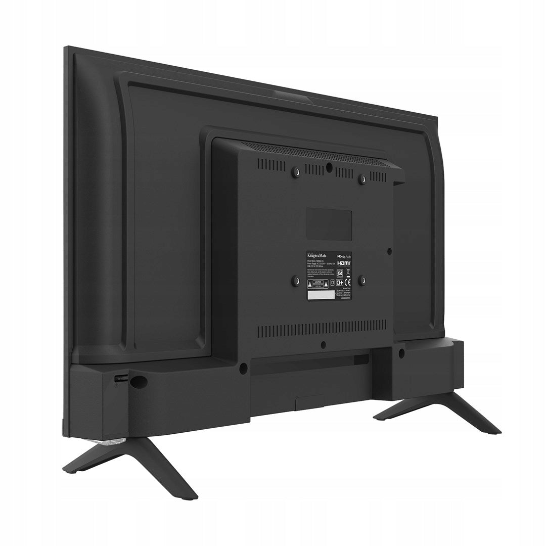 24'' LED TV Kruger&Matz Smart TV Manufacturer code KM0224-V3
