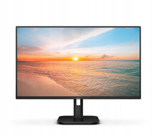 24" LED monitor Philips 24E1N1200A/00 Brand Philips