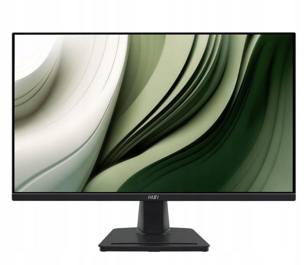 24" MSI PRO MP245G LED Monitor Brand MSI