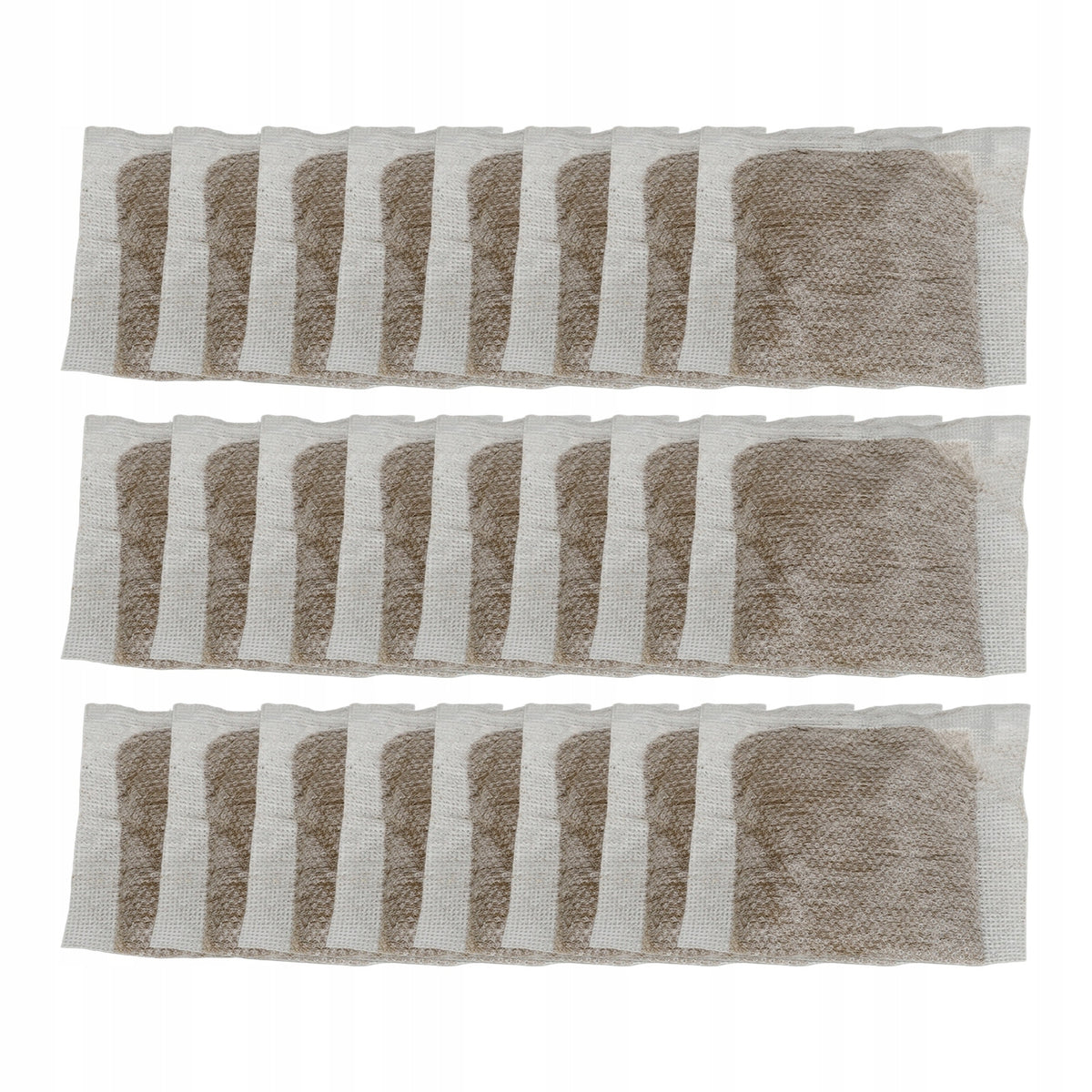 24 Pcs Mites Removal Bag Clean Brand no brand