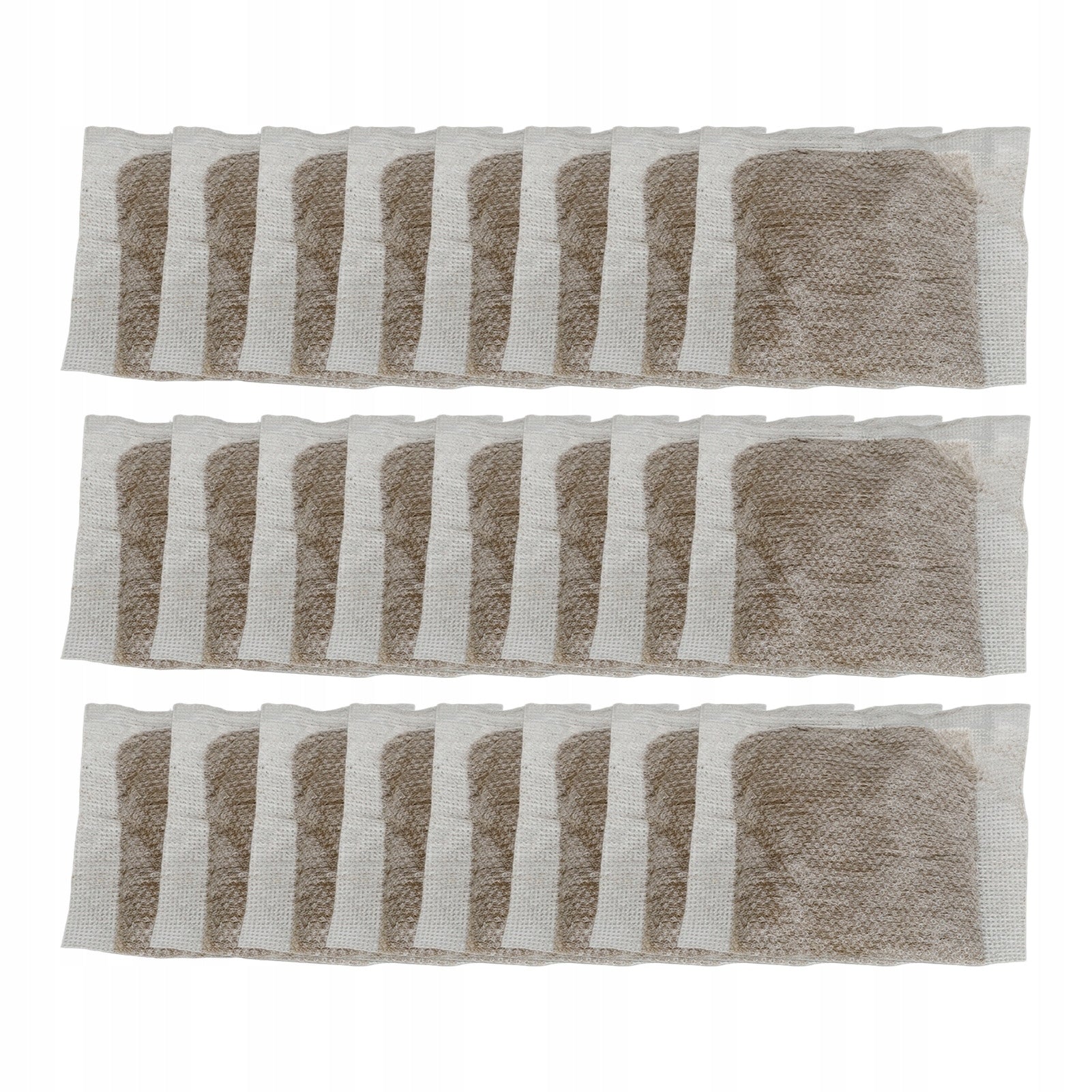 24 Pcs Mites Removal Bag Clean Brand no brand