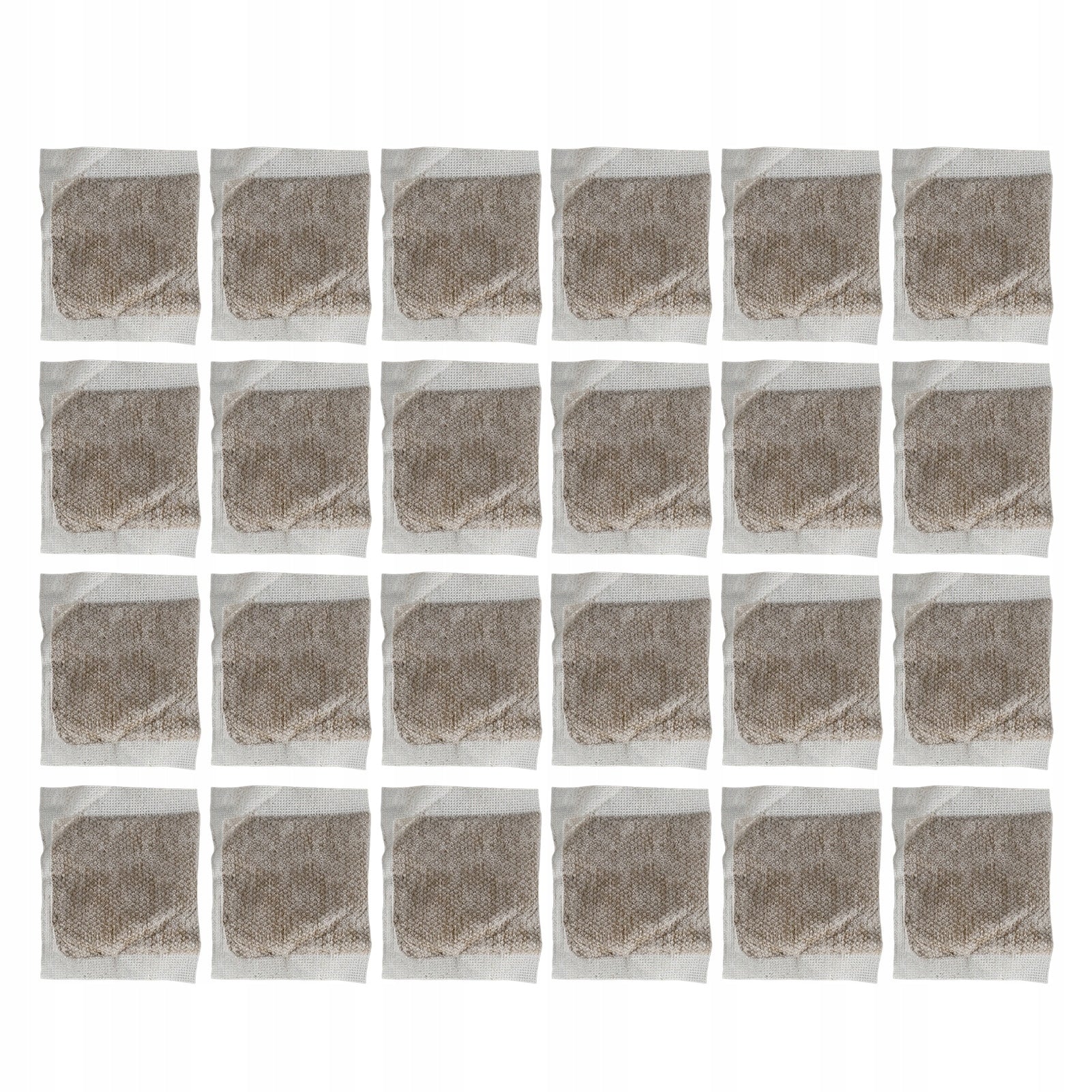 24 Pcs Mites Removal Bag Clean Manufacturer code 1411230480711