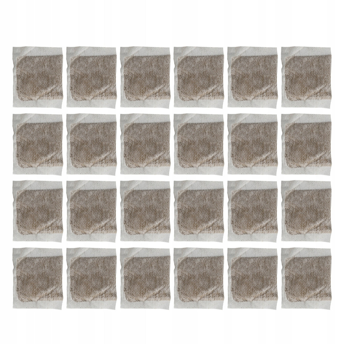 24 Pcs Mites Removal Bag Clean Manufacturer code 1411230480711