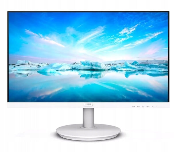 24" Philips LED Monitor 241V8AW/00 Brand Philips