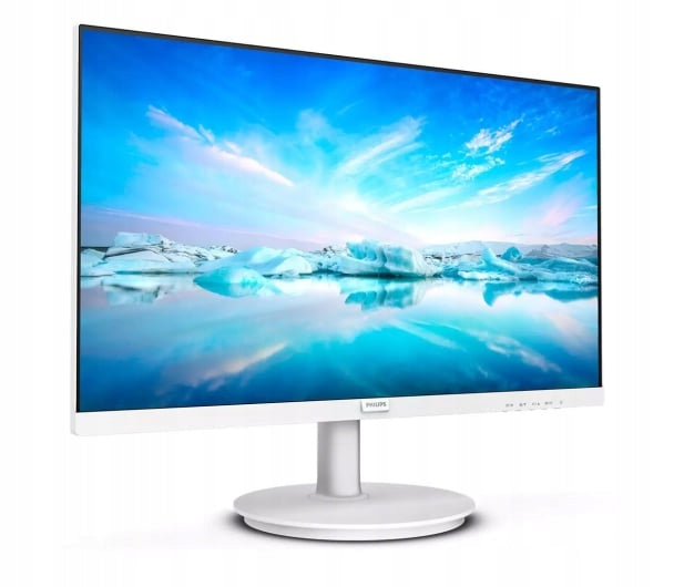 24" Philips LED Monitor 241V8AW/00 Model 241V8AW/00