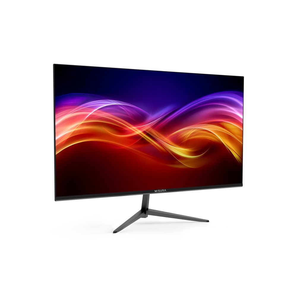 24" gaming monitor 120 Hz - MISURA EM24DFI Manufacturer code P24EM24DFI01B