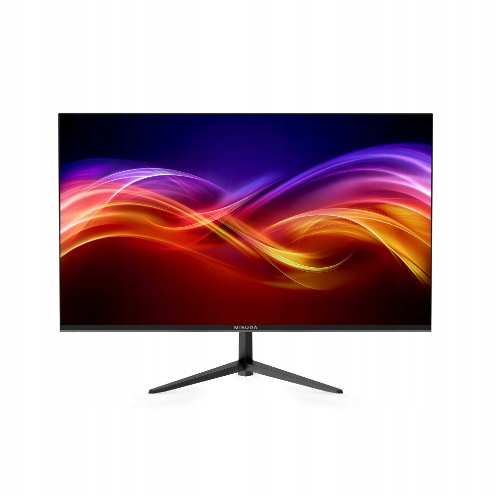 24" gaming monitor 120 Hz - MISURA EM24DFI Packaging status original