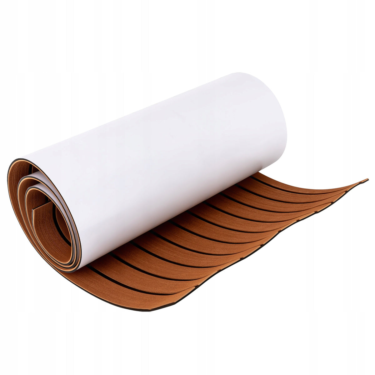 240*60 CM EVA ANTI-SLIP MAT FOR HOME GYM EXERCISES