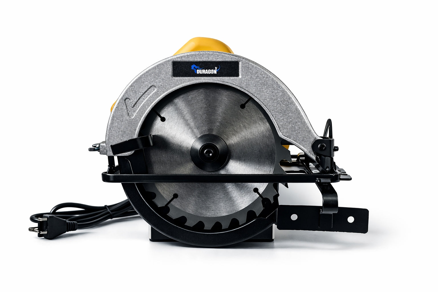 2400W CIRCULAR SAW HAND SAW FOR WOOD WITH LASER CUTTER 185MM Series OD4020