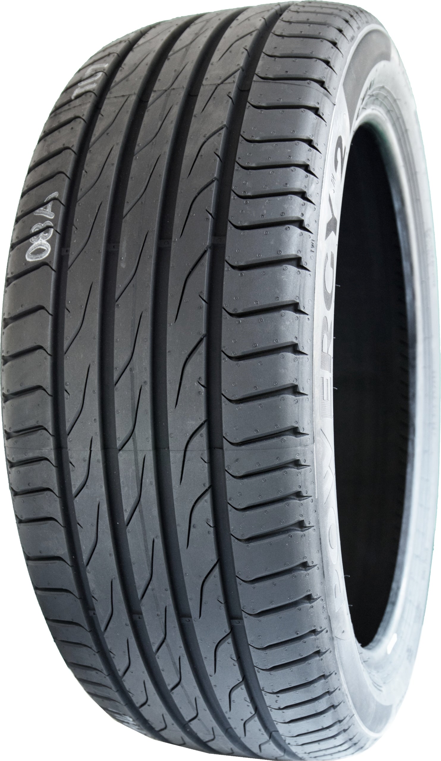 245/40R19 98Y XL Powergy 2 Summer Tire PIRELLI Season summer