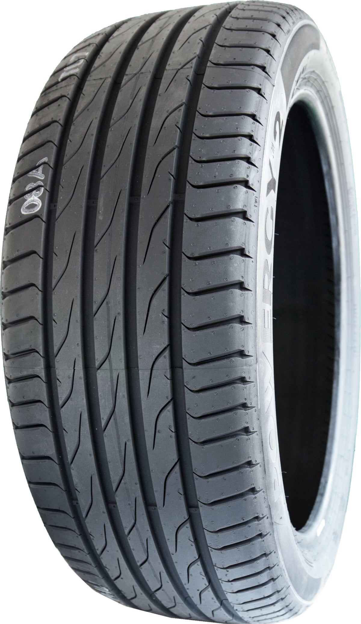 245/40R19 98Y XL Powergy 2 Summer Tire PIRELLI Season summer