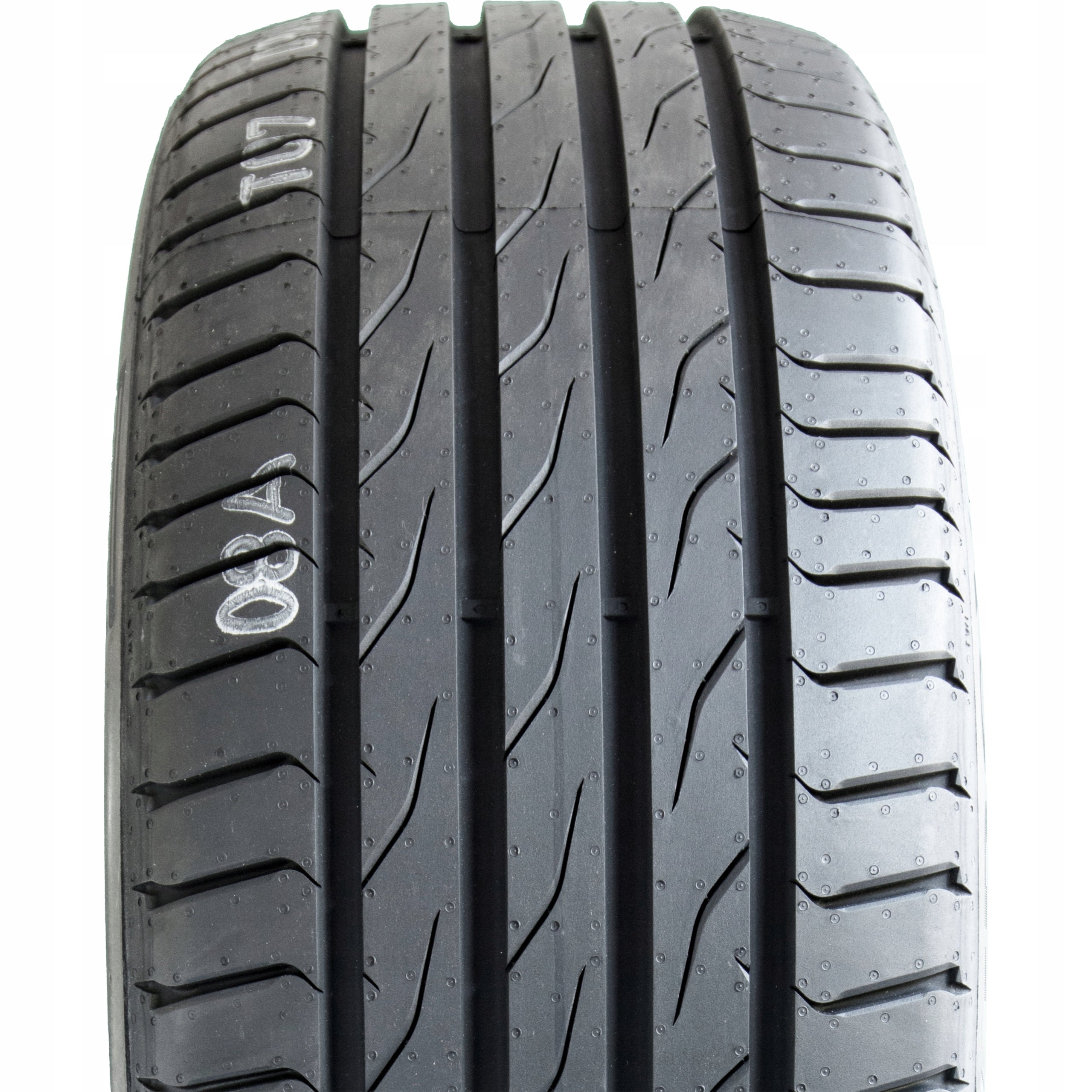 245/40R19 98Y XL Powergy 2 Summer Tire PIRELLI