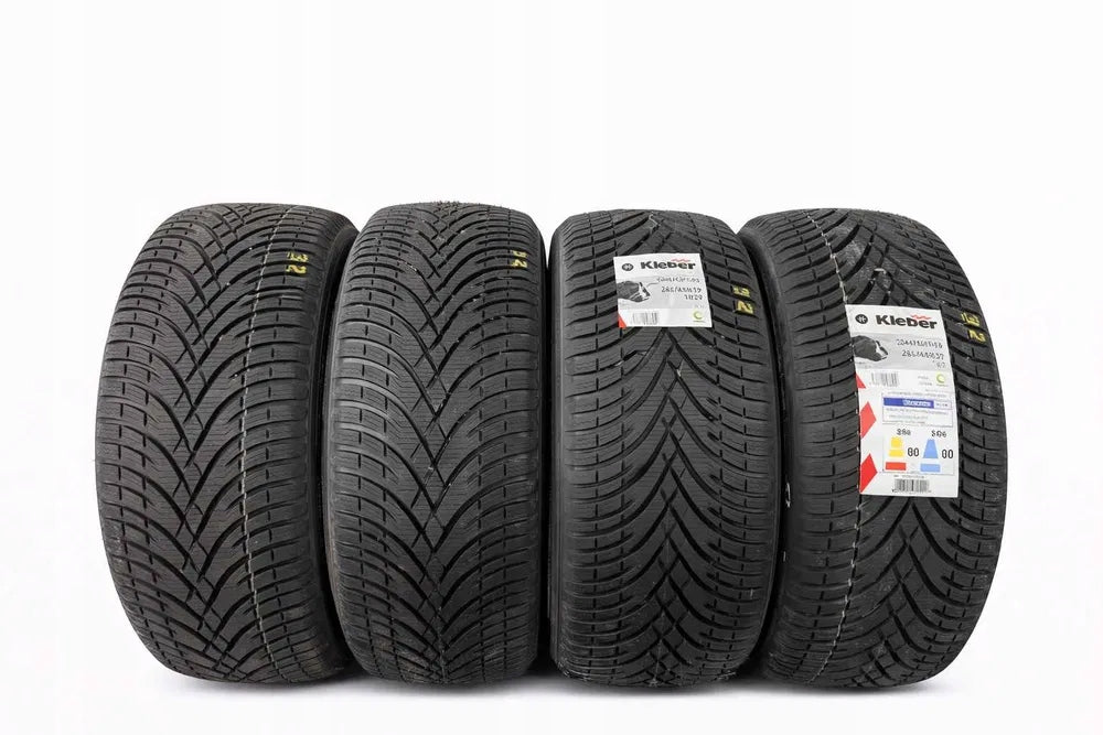 245/45R19 102V Kleber Krisalp HP3 no. 32